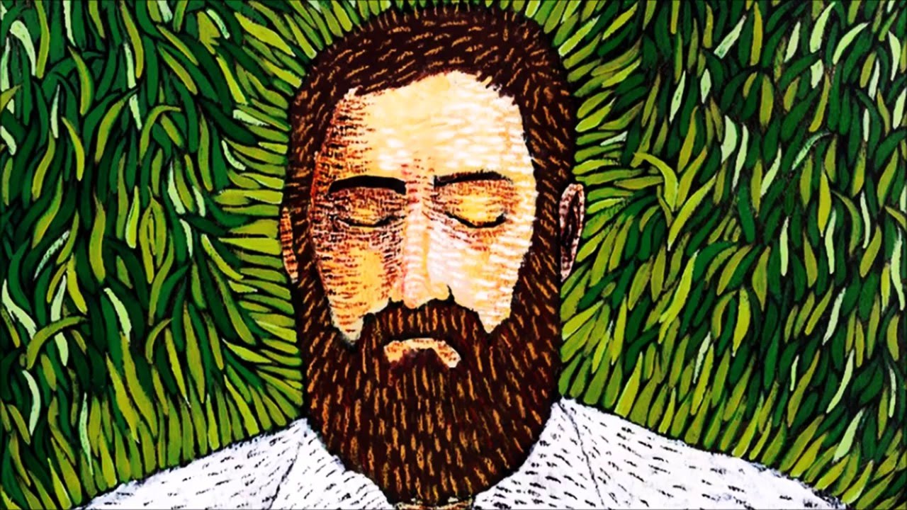 Cinder And Smoke Iron And Wine (Lyrics) YouTube