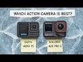 GoPro Hero 13 vs Insta360 Ace Pro 2: One Is Clearly Better…