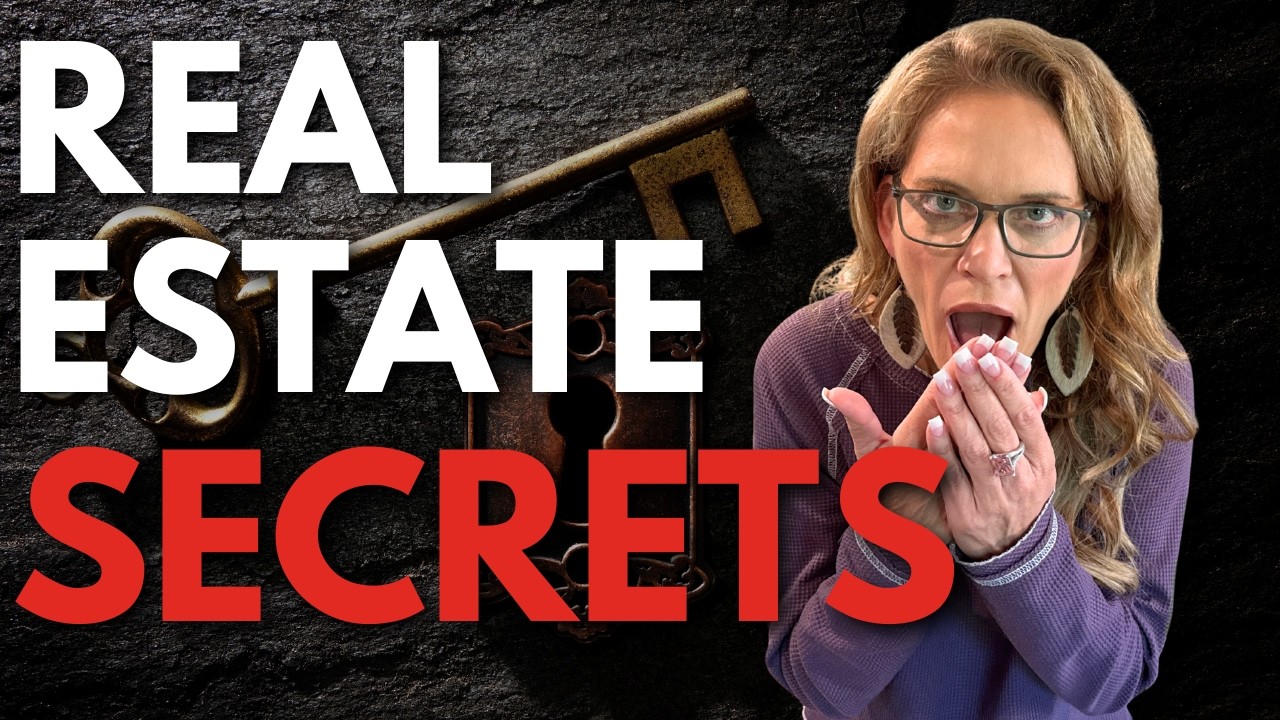 You Asked… I Answered: The TRUTH Behind Seller Advice No One Talks About