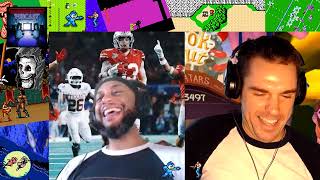 WHAT WERE PLAYING NOW - The Imperial Scrolls of Honor Ep 106 (Sega Visions #4)