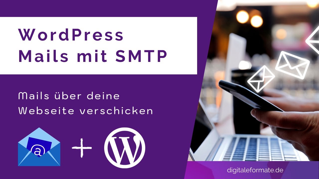 Wordpress Smtp Setup Wordpress Smtp Setup