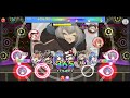 【アイチュウ】小さな革命 EXPERT