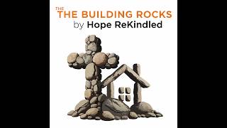 The Building Rocks Ep 27: Is Pride Quietly Destroying Your Life — What Does the Bible Say?