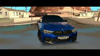 BMW M5 F90 ( MTA | CCDPlanet )