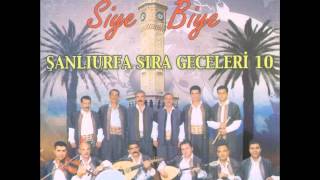 Siye Biye  -  Bahçeye Kuzu Girdi Resimi