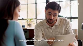 Professional Website | How To Use a .com Domain Name