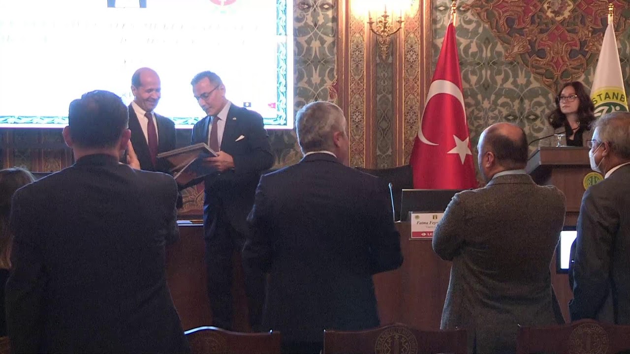 İSTANBUL ÜNİVERSİTESİ HUKUK FAKÜLTESİ MEDENÎ USUL VE İCRA - İFLÂS HUKUKU GÜNLERİ -1