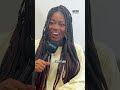 'Glastonbury Clash Course' with Clara Amfo