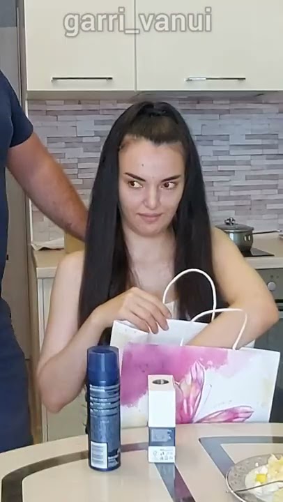 что подарить жене для нее