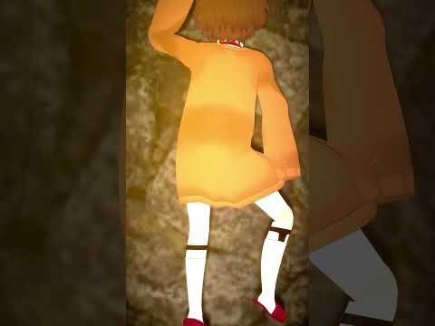 止まるんじゃねぇぞ…… #Vtuber #鉄血のオルフェンズ