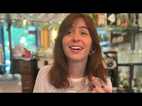 Brèves de Conteuse. La Beauce/La paëlla