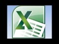 INTRODUÇÃO À COMPUTAÇÃO(B): INTRODUÇÃO AO EXCEL