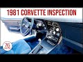 How to Check a C3 Corvette Before Buying It