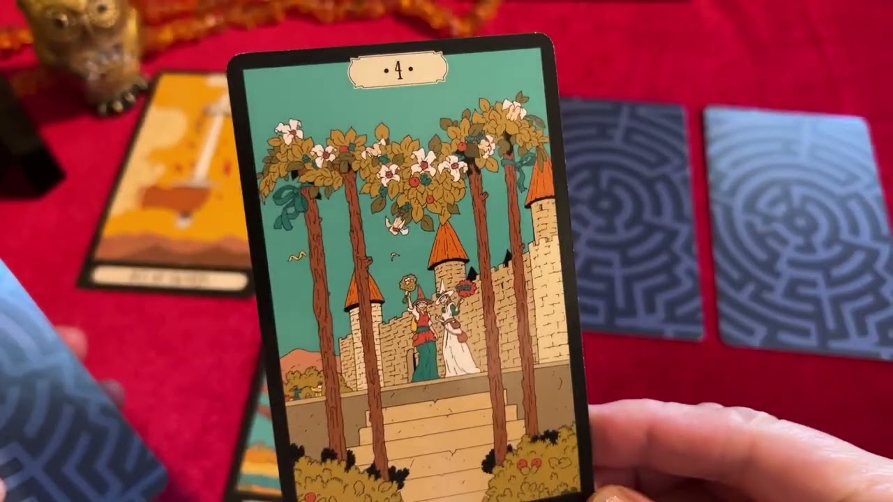 Будет ли НОВАЯ работа⁉️На что рассчитывать💯Гадание на Таро онлайн