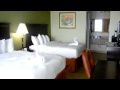 Ocean Breeze Hotel Panama City Beach, FL - YouTube