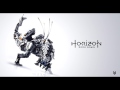 Horizon Zero Dawn Soundtrack - Ambient Mix (Depth Of Field Mix)