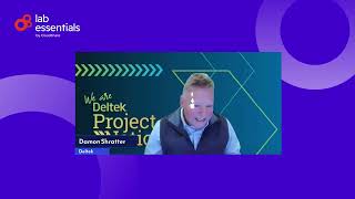 Delivering Interactive Workshops at Scale