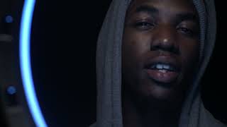 Ello. P - Dark Room Official Music Video