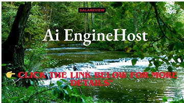 AI EngineHost Review – Host Unlimited AI Tools on Your Own Platform