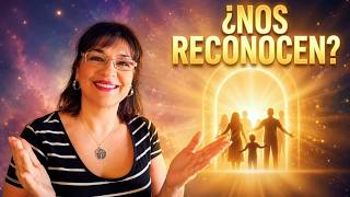 El Abrazo que nos Espera: Cómo será el reencuentro con tus seres queridos💫