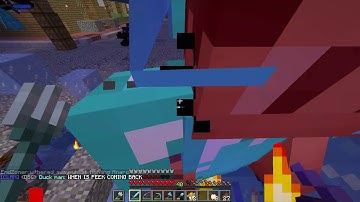 PVP at spawn minewind