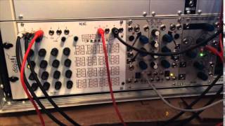 Modular Jam 5