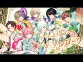 【AlbaNox】ラヴ・プロローグ