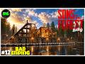 Sons of the Forest BAD ENDING PC Gameplay Epi 12 Manguni 