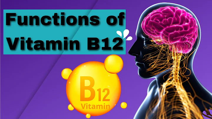 Vitamin B12: Benefits and Uses (Cobalamin) | Vitamin B12