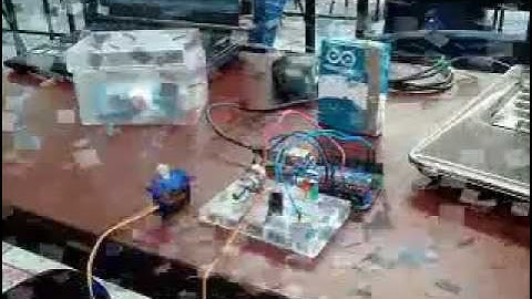 Practica 5 con Simulink y Arduino