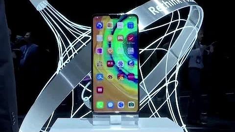 Huawei warns U.S. that China will strike back