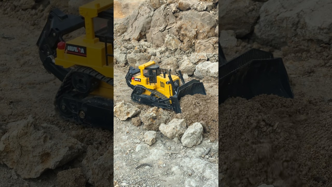 Action #12 #Rchuina1569 #Huina1569 #Rcstrong