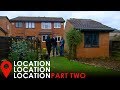 Finding A  £100k House In Leeds Part Two | Location, Location, Location