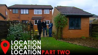 Finding A  £100k House In Leeds Part Two | Location, Location, Location by Location, Location, Location 57,885 views 5 years ago 11 minutes, 42 seconds