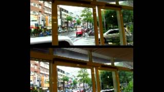 SLIDE back sliding door closer - Application