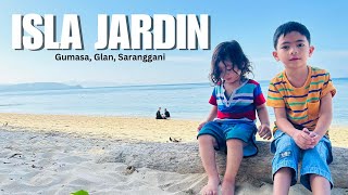 Discover the Hidden Gem of Glan, Sarangani: Isla Jardin Del Mar Beach Resort #GlanGetaway