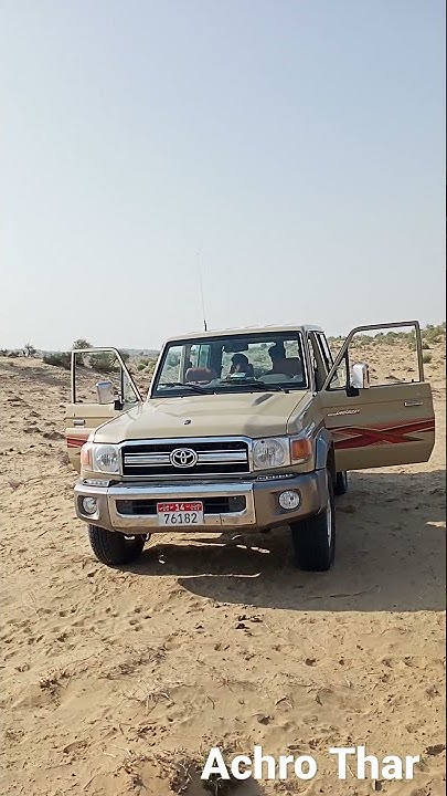 Toyota land cruiser 70 series for sale near me