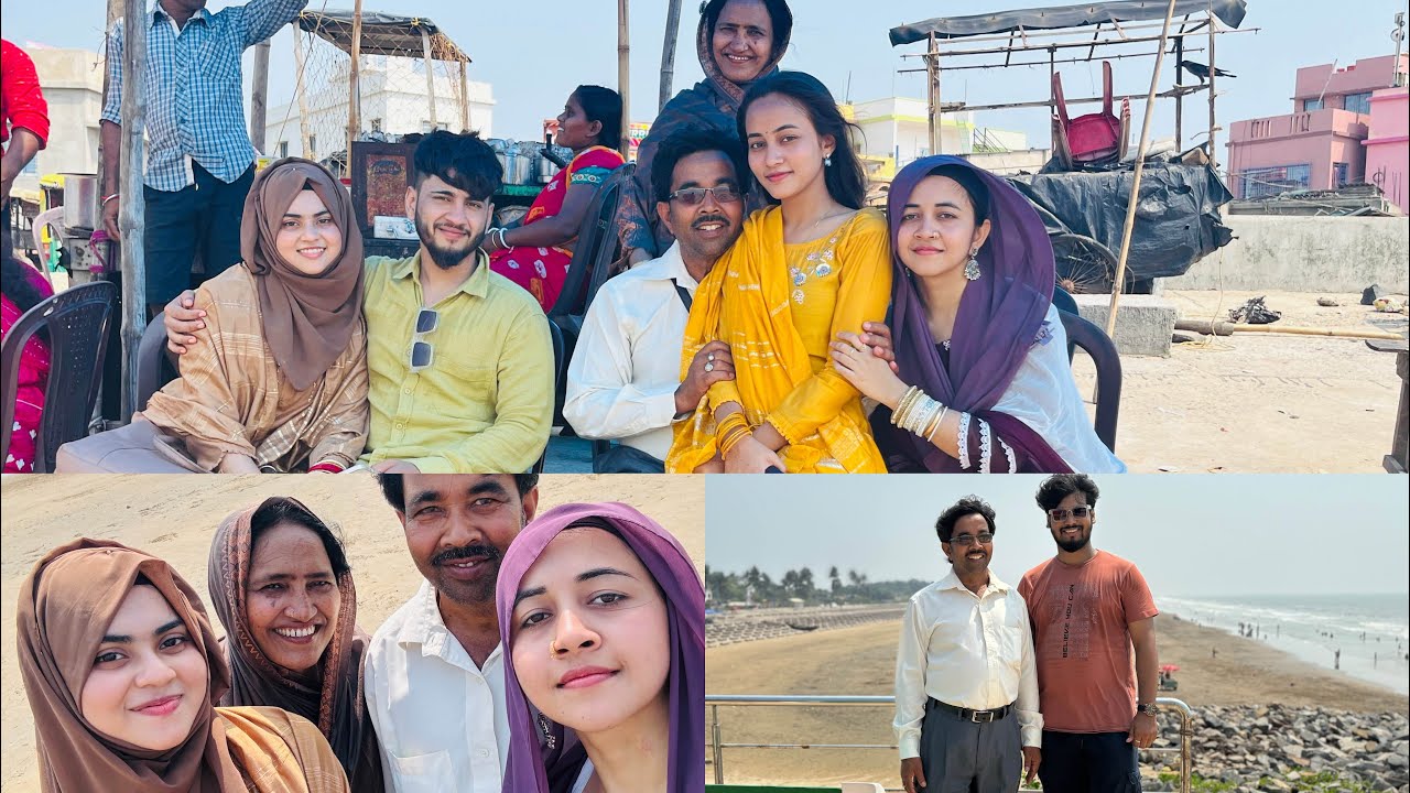 হোটেলে এতো বড় ঝামেলা হবে ভাবিনি😌দিঘা যাওয়ার আগে ভিডিও টা একবার দেখো👍সাবধান🤲