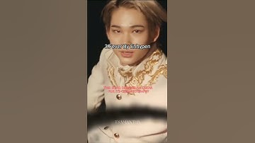 Thumbnail of MOST ELEGANT KPOP SONGS OF ALL TIME PT.5 #twice #enhypen #nct #nct127 #got7 #kpop #shorts