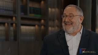 Inside ArtScroll Episode 17: At the Top of Jewish Radio for 40 Years…How Does Nachum Segal Do It? screenshot 5