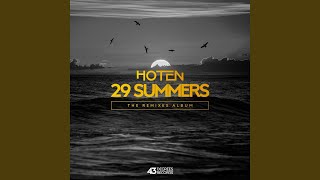 Across The Ocean (DJ Chus Remix)
