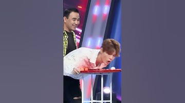 Trí Lực Sánh Đôi | Hoàng Oanh - Lục Huy đối đầu ai hơn ai? #tlsd