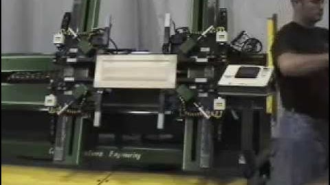 CSE Premier Cabinet Door Pinner (Barcode Autosize).wmv