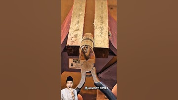 Sleutel in het slot laten zitten, probeer deze geniale truc #shorts