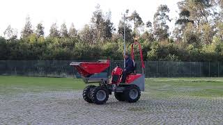 2016 Thwaites MACH201 sn_SLCM201Z1617D4516 (1) MVI 3021