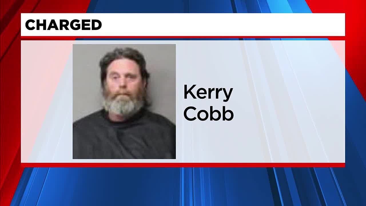 Plea hearing for Pickens County murder suspect - YouTube
