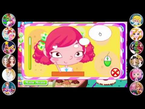 Candy Slacking - Baby Game Channel - Video Games for Kids