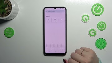 How to Change Keyboard Language on SAMSUNG Galaxy A25