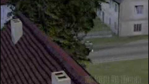 Operation Flashpoint Music Video