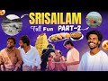 SRISAILAM PART-2🫶🏻/#trip #srisailam #memories #vlog #fyp